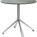 Abbildung Esstisch Kari Schrägansicht