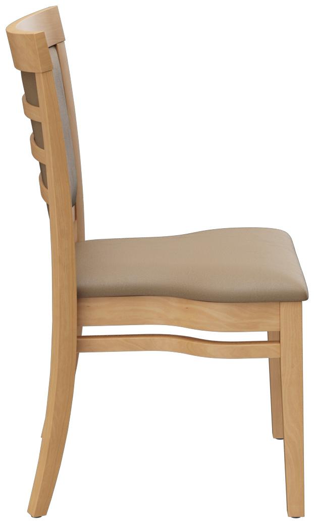 Abbildung stoel Mily Seitenansicht