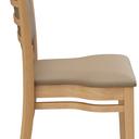 Abbildung stoel Mily Seitenansicht