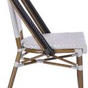 Abbildung chaise Anabel Seitenansicht