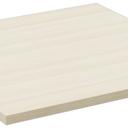 Abbildung Plateau de table Vario Strong Schrägansicht