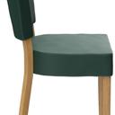 Abbildung chair Damara Seitenansicht
