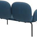 Abbildung 2-zits element Liberty Schrägansicht