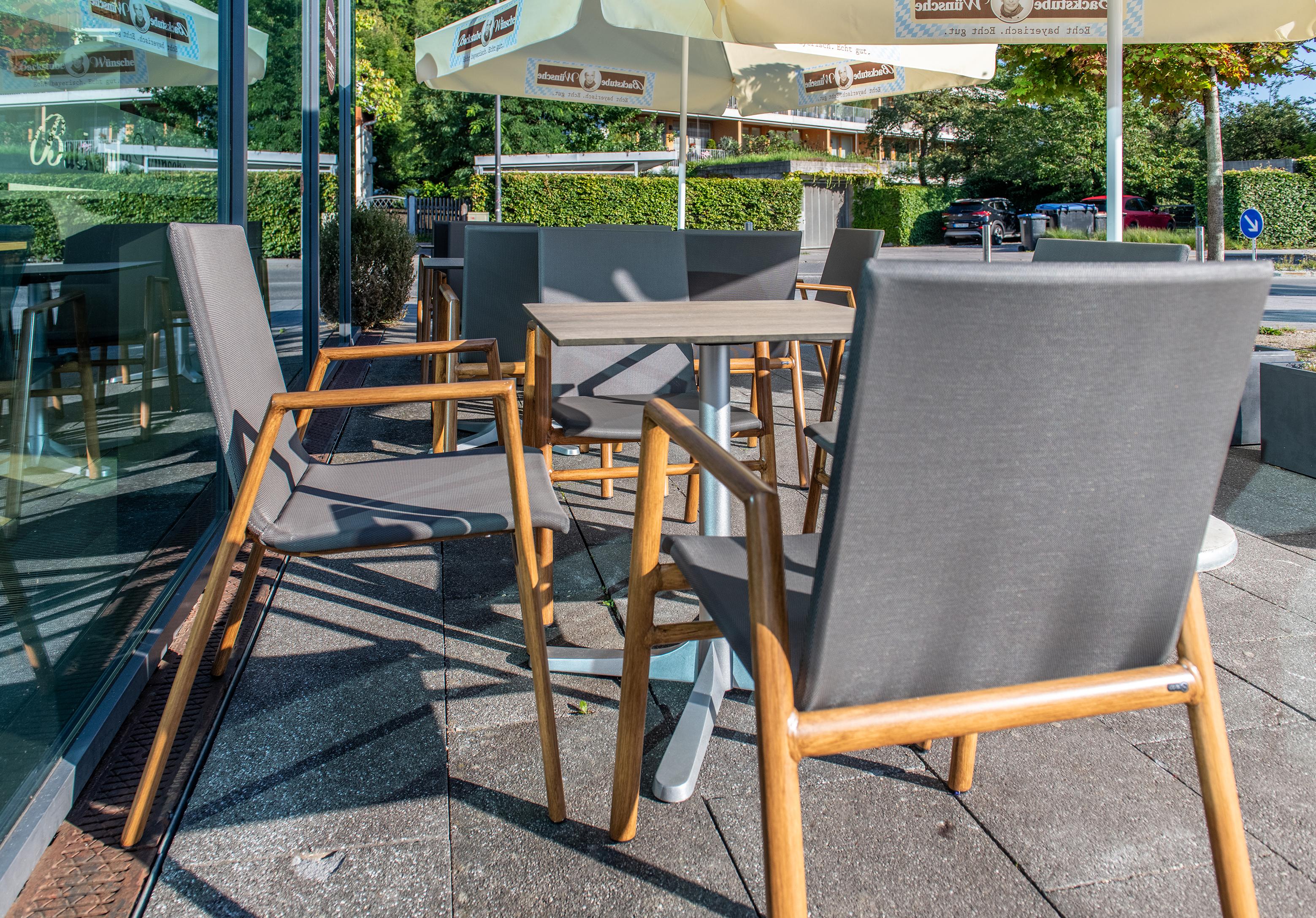 Abbildung Armlehnstuhl Tinna Ambiente