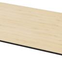 Abbildung Tischplatte Compact Slim Schrägansicht