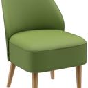 Abbildung Fauteuil Cliff Schrägansicht