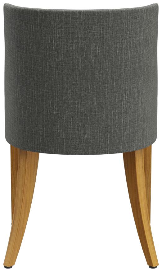 Abbildung stoel Daina Rückansicht