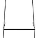 Abbildung Barhocker Yoko Vorderansicht