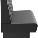 Abbildung right-hand closing element 120cm Hester Seitenansicht