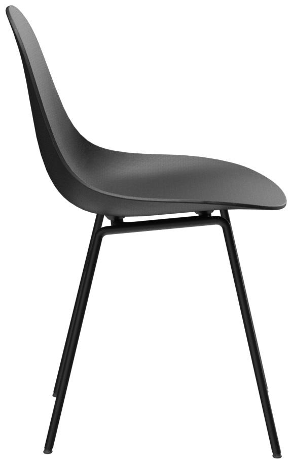 Abbildung chaise TA Seitenansicht