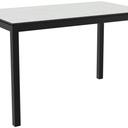 Abbildung Esstisch Tivon Schrägansicht