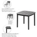 Abbildung Table basse Elira T