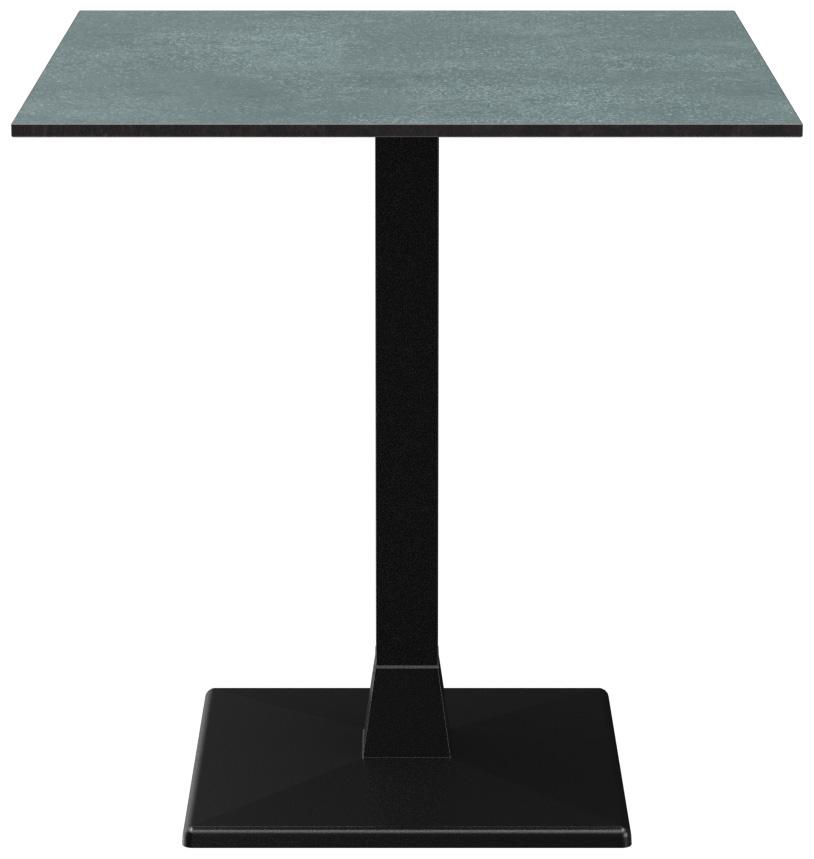 Abbildung Table à manger Modular T Vorderansicht