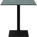 Abbildung Table à manger Modular T Vorderansicht