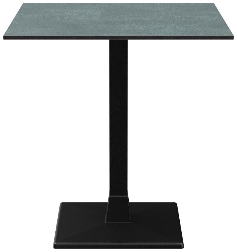 Abbildung Table à manger Modular T Vorderansicht