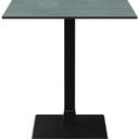 Abbildung Table à manger Modular T Vorderansicht
