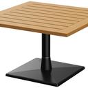 Abbildung coffee table Modular T Schrägansicht