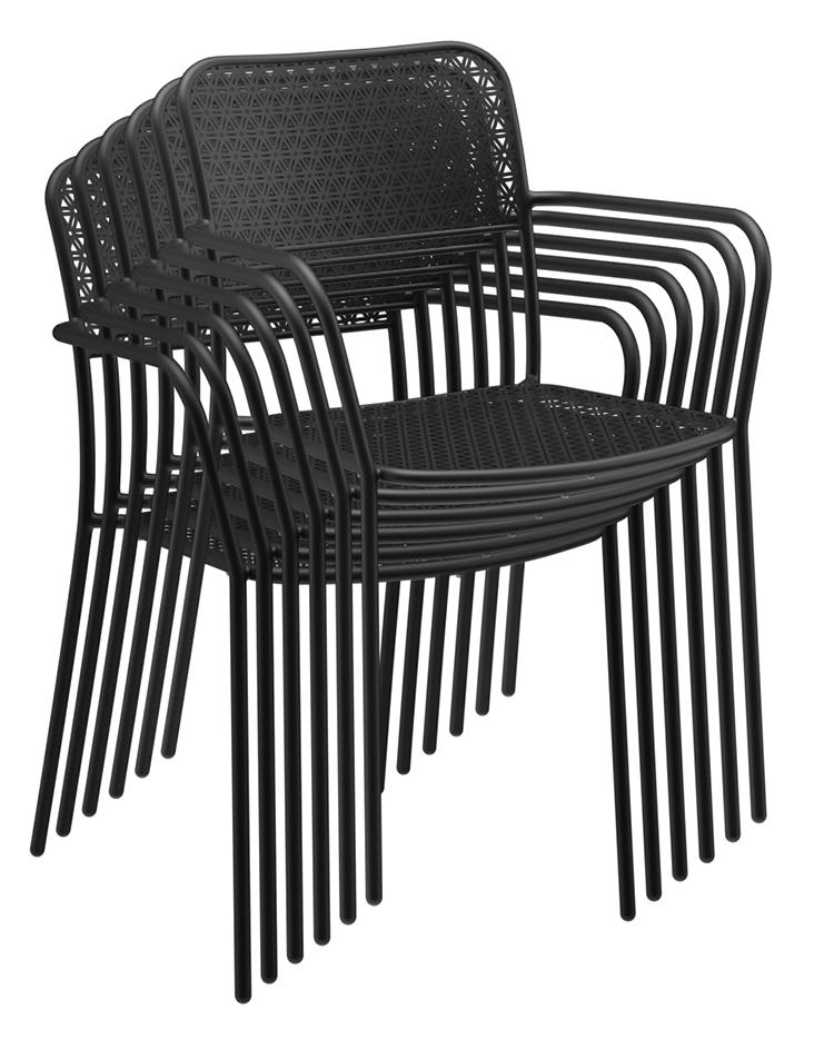 Abbildung Armchair Holiana