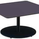 Abbildung Couchtisch T12 Slim Schrägansicht