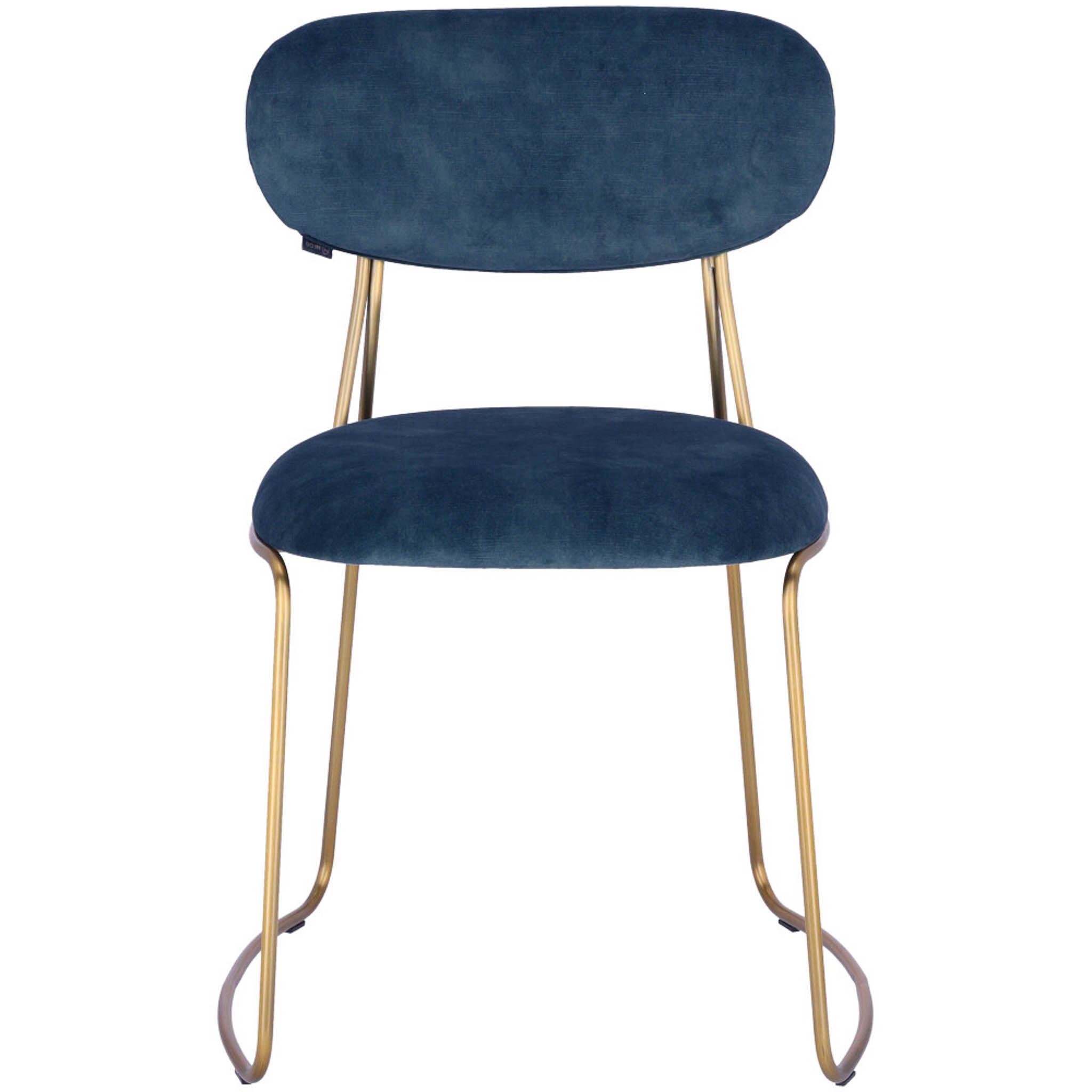 Abbildung chaise Nivio Vorderansicht