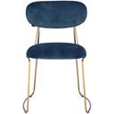 Abbildung chaise Nivio Vorderansicht