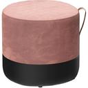 Abbildung stool Panora Seitenansicht