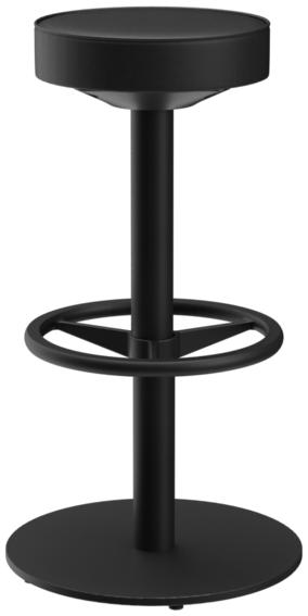 Abbildung bar stool Kerst S Vorderansicht