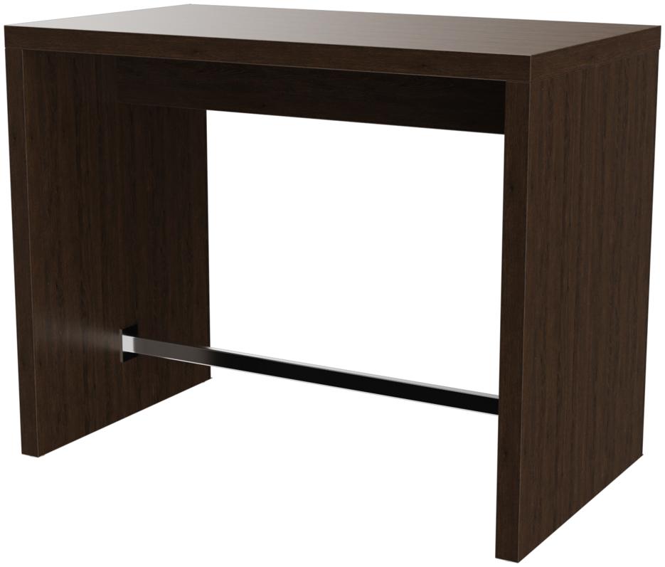 Abbildung Counter-height table Formline Schrägansicht