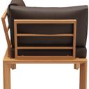 Abbildung Eckelement Lorcan Rückansicht