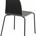 Abbildung chair Yetta Schrägansicht