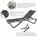 Abbildung chaise longue Soliana