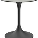 Abbildung table à manger Caius Rückansicht