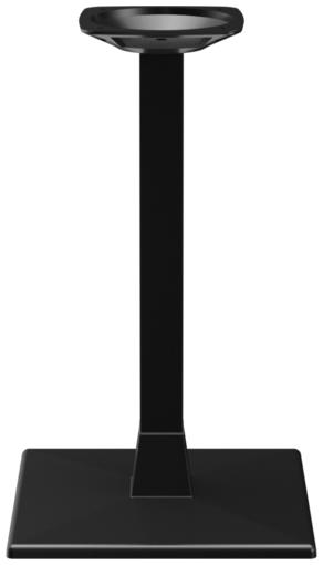 Abbildung eettafel Modular T Vorderansicht