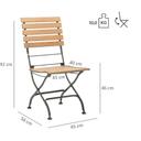 Abbildung chair Valentin