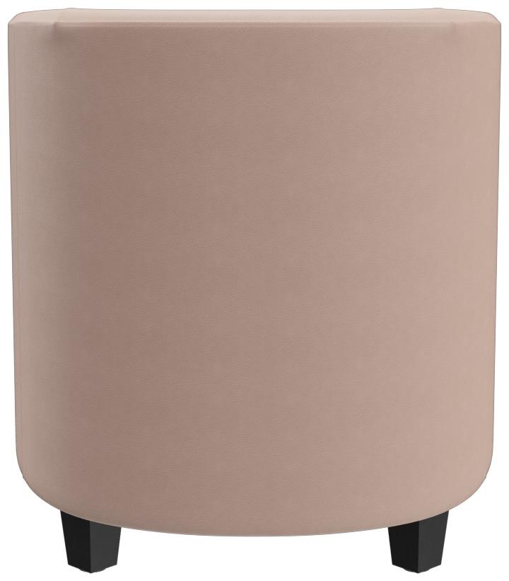 Abbildung stoel Clint Rückansicht