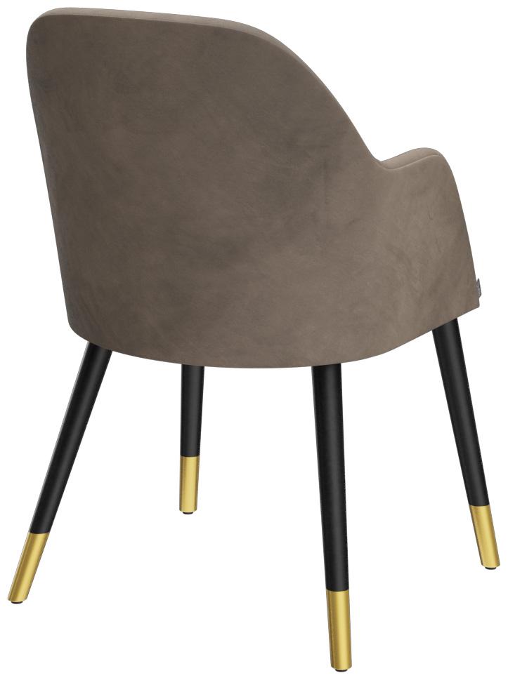 Abbildung arm chair Hada Schrägansicht