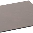 Abbildung Plateau de table Compact Slim Schrägansicht