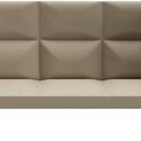 Abbildung 3-seater element Tuya Vorderansicht