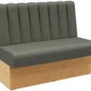 Abbildung Zwischenelement 120cm Felipa Schrägansicht