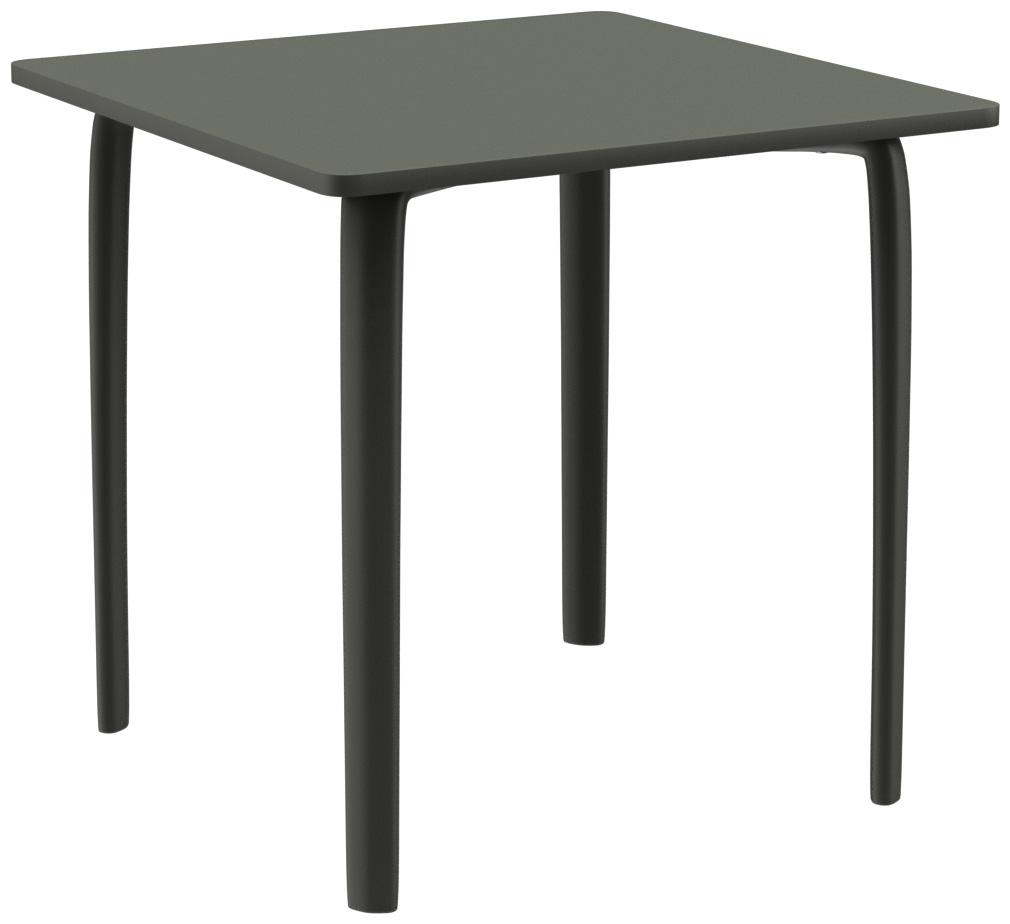 Abbildung dining table Estora Schrägansicht