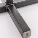 Abbildung dining table Woden Detailansicht