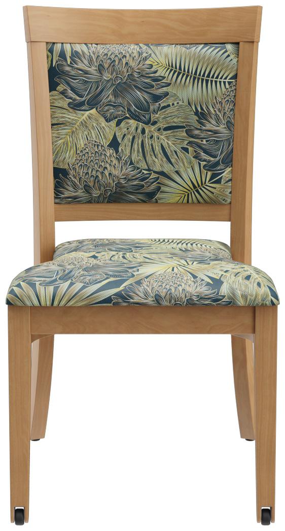 Abbildung stoel Mily Vorderansicht