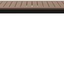 Abbildung Esstisch Tivon Vorderansicht