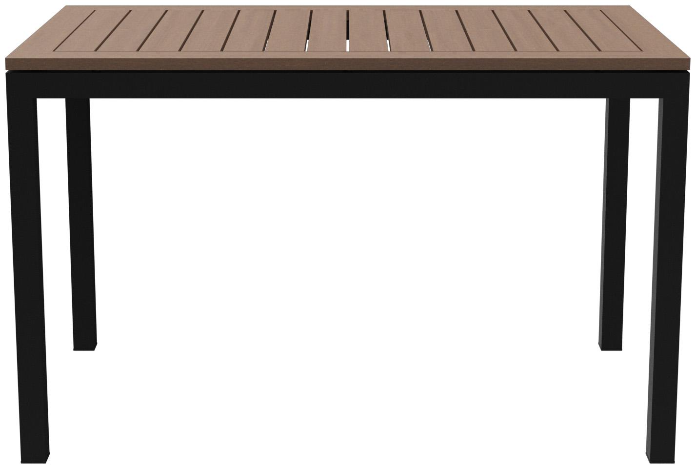 Abbildung Table à manger Tivon Vorderansicht