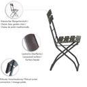 Abbildung chaise Walter