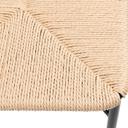 Abbildung chaise Revali Detailansicht