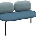 Abbildung 2-zits element Liberty Schrägansicht