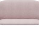 Abbildung 2-seater element Liberty Vorderansicht
