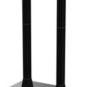 Abbildung High table Modular T Schrägansicht