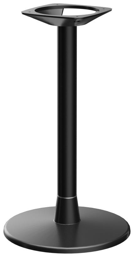 Abbildung Table à manger Modular T Schrägansicht